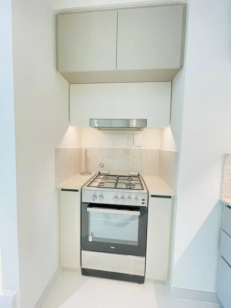 Deluxe Apart Daire, Koy Manzaralı