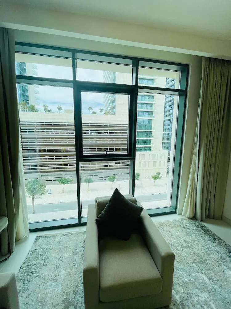 Deluxe Apart Daire, Koy Manzaralı