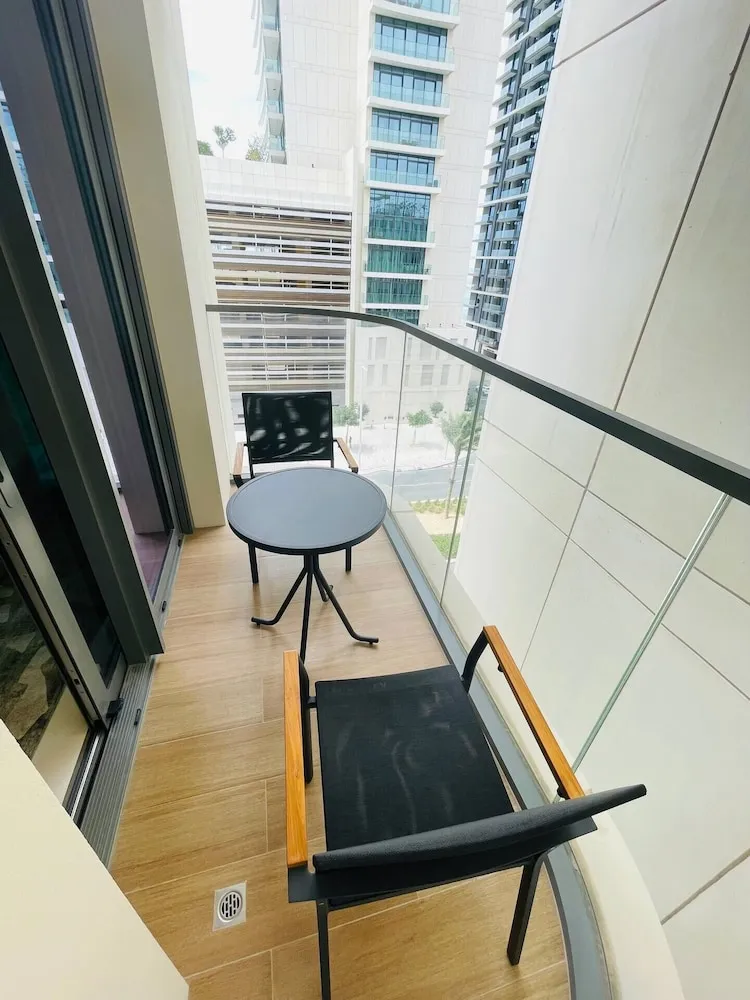 Deluxe Apart Daire, Koy Manzaralı