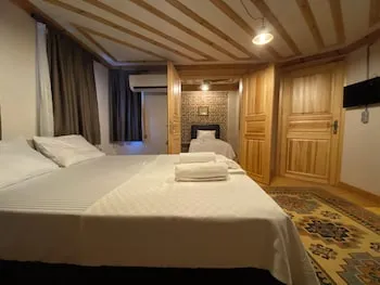 HanFlats Hotel