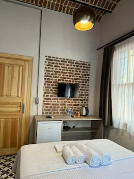 HanFlats Hotel