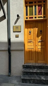 HanFlats Hotel