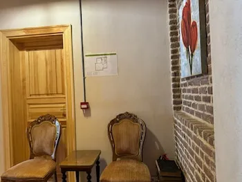 HanFlats Hotel
