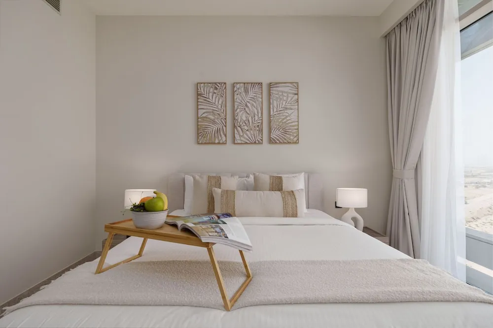 Comfort Apart Daire, 2 Yatak Odası