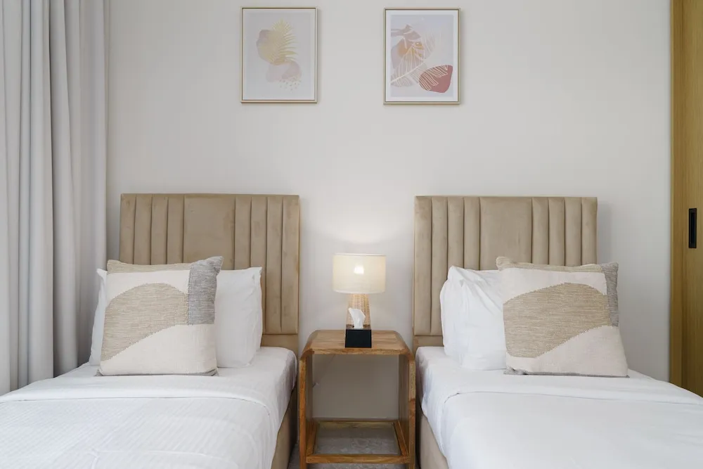 Comfort Apart Daire, 2 Yatak Odası