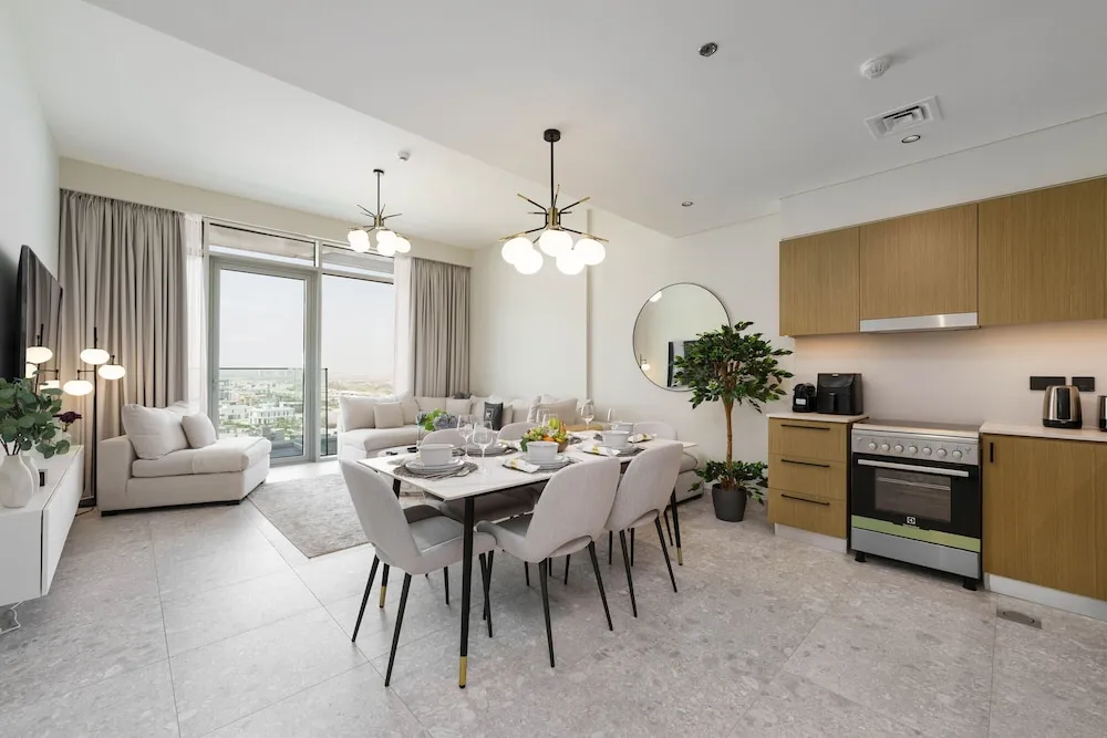 Comfort Apart Daire, 2 Yatak Odası
