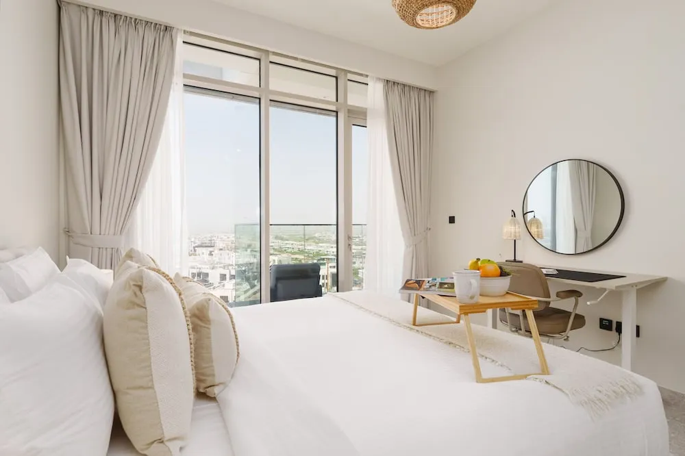 Comfort Apart Daire, 2 Yatak Odası