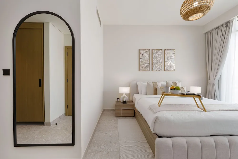 Comfort Apart Daire, 2 Yatak Odası