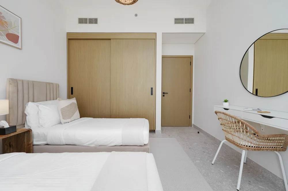 Comfort Apart Daire, 2 Yatak Odası