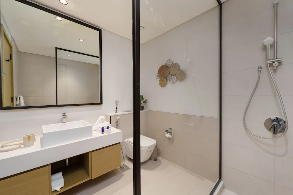 Comfort Apart Daire, 2 Yatak Odası