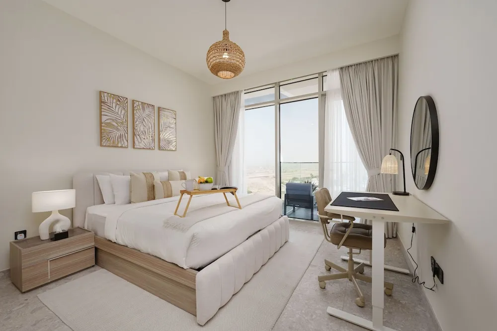 Comfort Apart Daire, 2 Yatak Odası