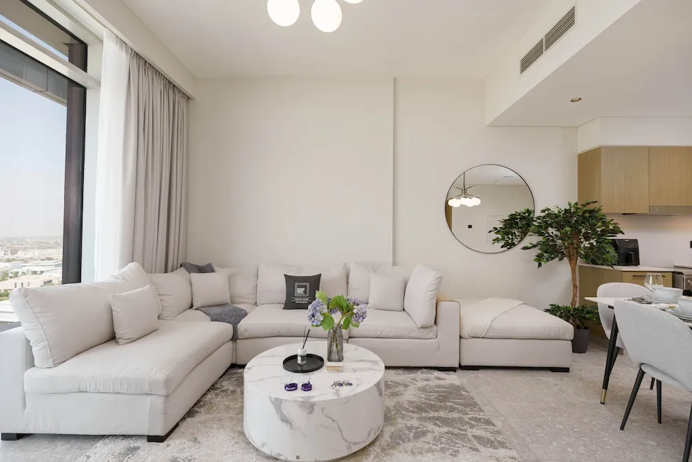 Comfort Apart Daire, 2 Yatak Odası