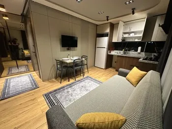 Grand Diker Port Residence