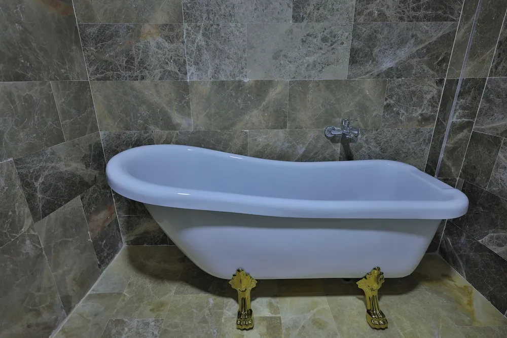 Deluxe Tek Büyük Yataklı Oda, Balkon