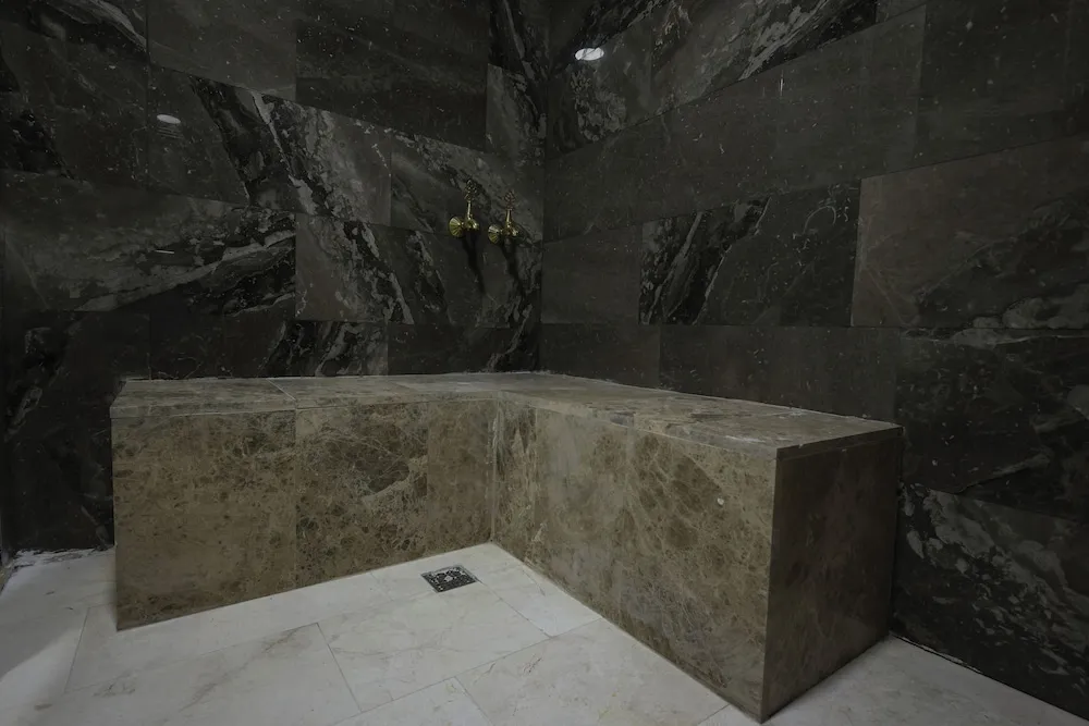 Superior Tek Büyük Yataklı Oda