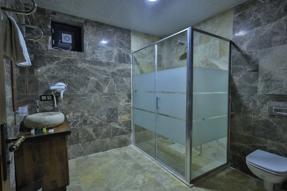 Comfort Tek Büyük Yataklı Oda, Balkon