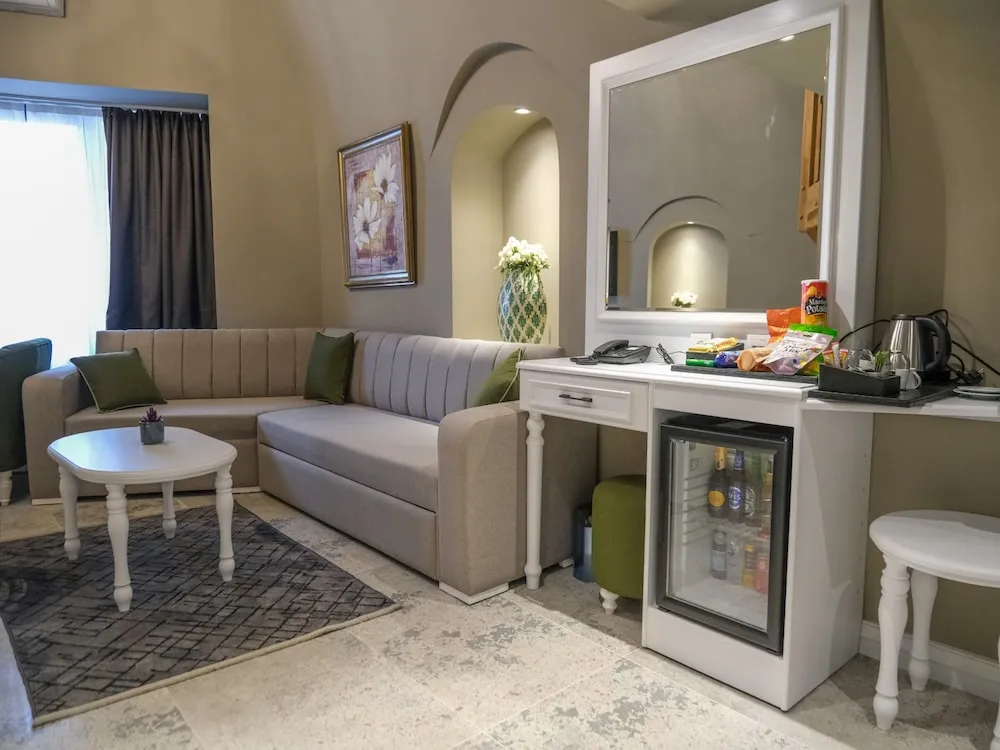 Luxury Çatı Katı (Loft), 1 Yatak Odası, Sigara İçilmez, Deniz Manzaralı