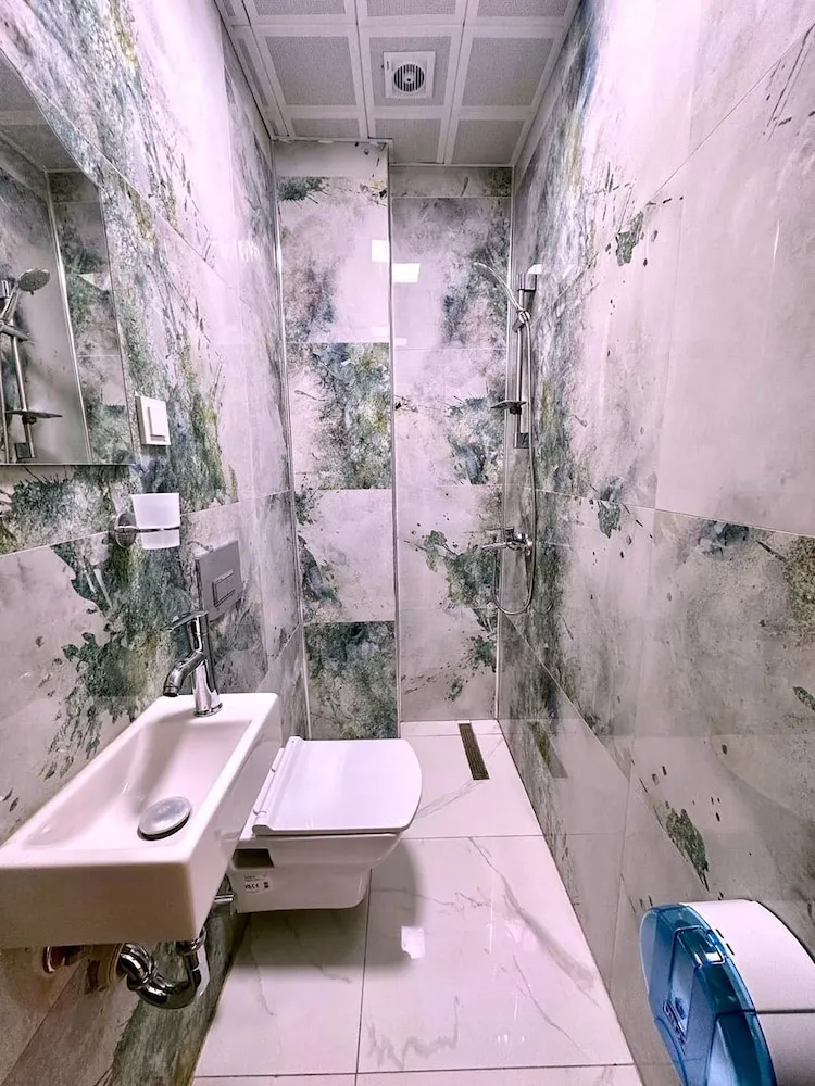 Comfort Tek Büyük Yataklı Oda, 1 Yatak Odası, Sigara İçilmez, Şehir Manzaralı