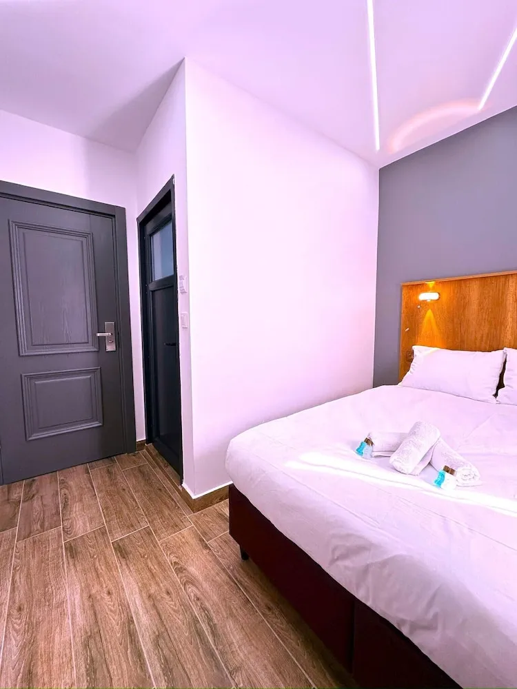 Comfort Tek Büyük Yataklı Oda, 1 Yatak Odası, Sigara İçilmez, Şehir Manzaralı