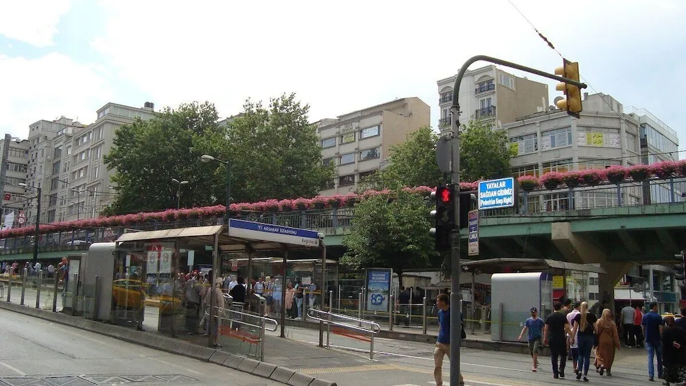 Comfort Tek Büyük Yataklı Oda, 1 Yatak Odası, Sigara İçilmez, Şehir Manzaralı