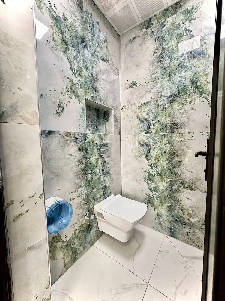 Comfort Tek Büyük Yataklı Oda, Şehir Manzaralı