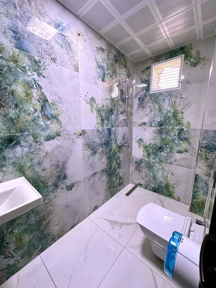 Comfort Tek Büyük Yataklı Oda, Şehir Manzaralı