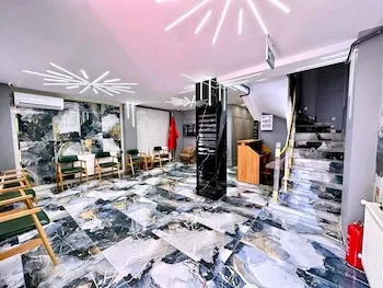 KILIÇ BOUTIQUE HOTEL