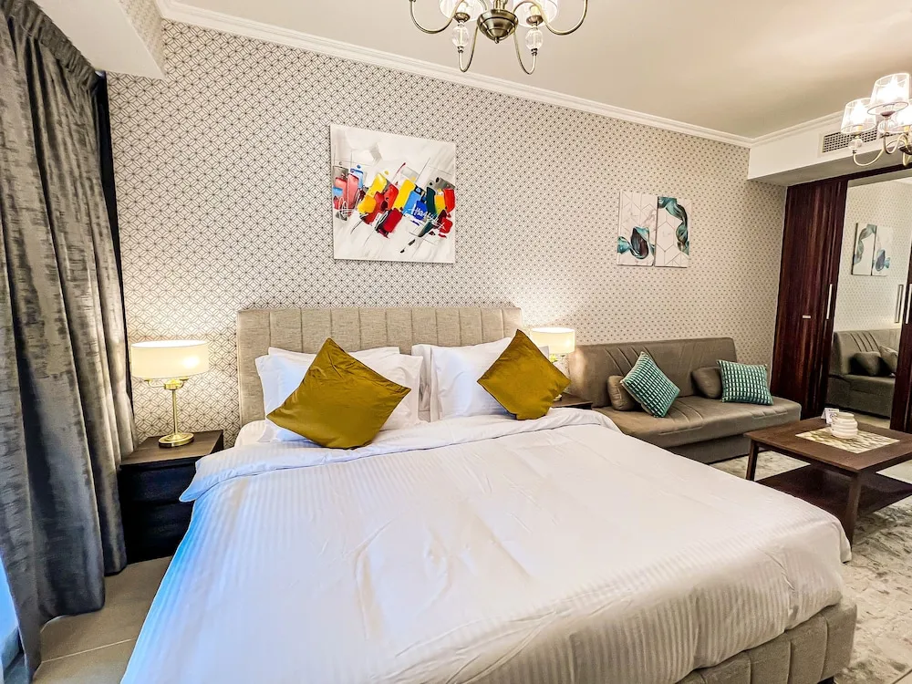 Comfort Stüdyo