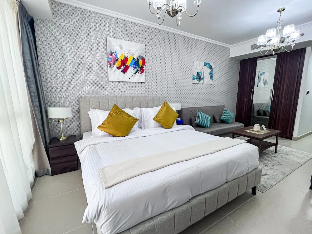 Comfort Stüdyo