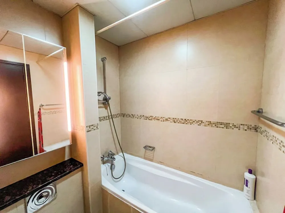 Classic Stüdyo, Balkon, Şehir Manzaralı
