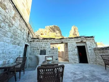 Patina Cappadocia