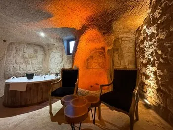Patina Cappadocia