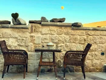 Patina Cappadocia