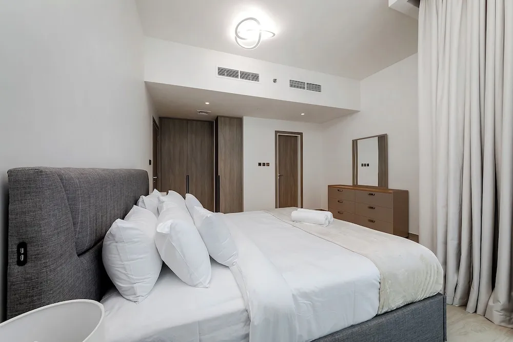 Comfort Apart Daire, Balkon, Şehir Manzaralı