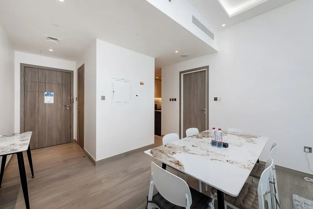 Comfort Apart Daire, Balkon, Şehir Manzaralı