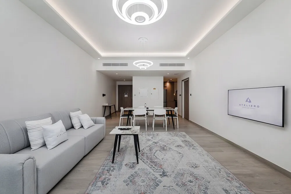 Comfort Apart Daire, Balkon, Şehir Manzaralı