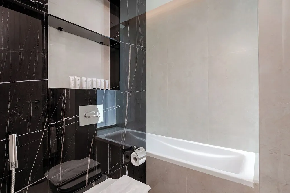 Comfort Apart Daire, Balkon, Şehir Manzaralı