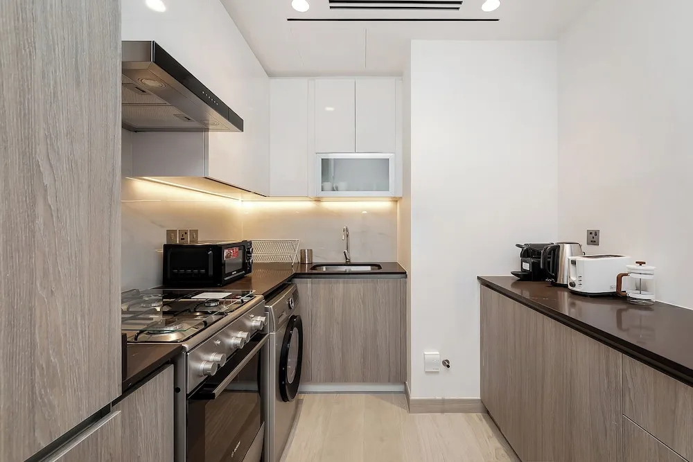 Comfort Apart Daire, Balkon, Şehir Manzaralı