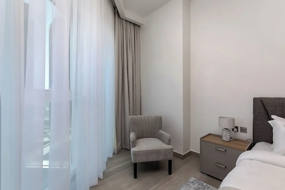 Comfort Apart Daire, Balkon, Şehir Manzaralı