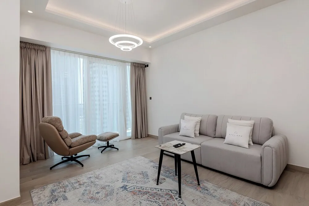 Comfort Apart Daire, Balkon, Şehir Manzaralı