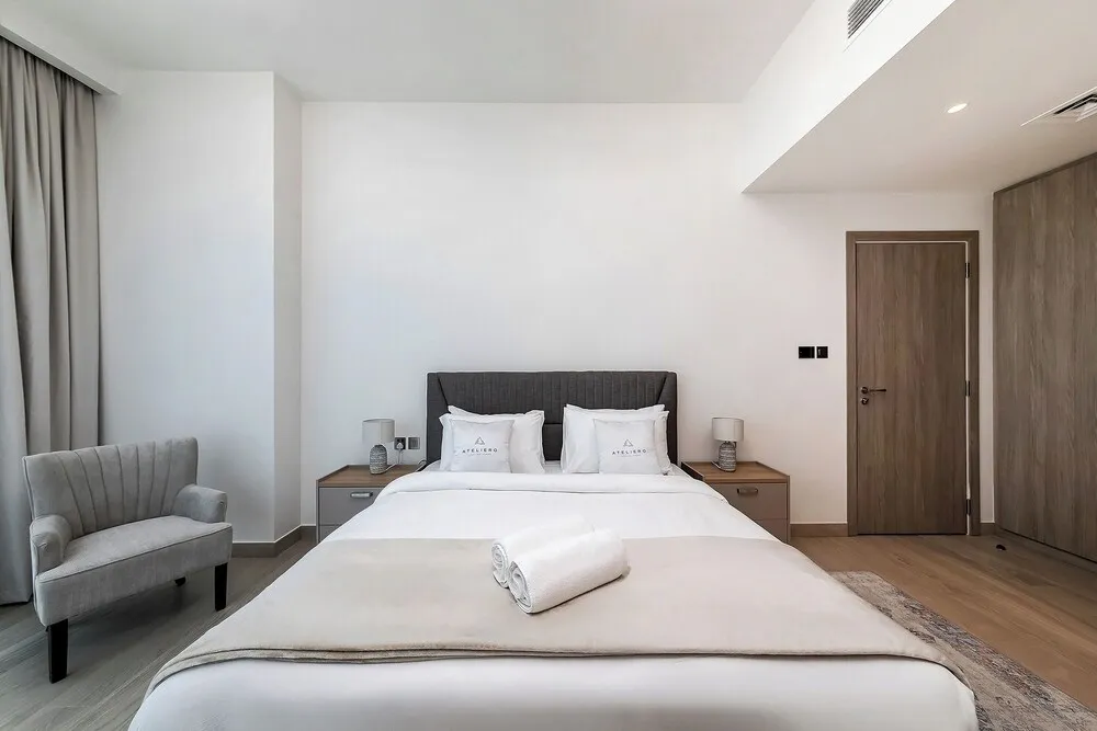 Comfort Apart Daire, Balkon, Şehir Manzaralı