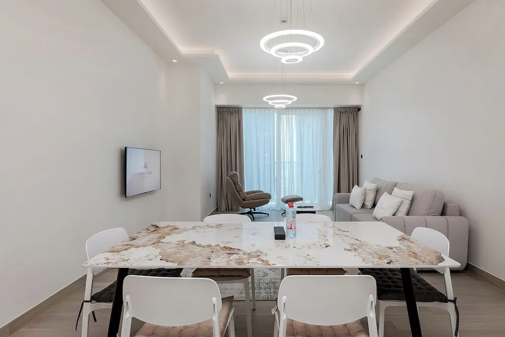 Comfort Apart Daire, Balkon, Şehir Manzaralı