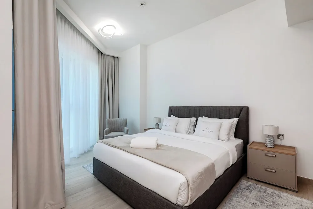 Comfort Apart Daire, Balkon, Şehir Manzaralı