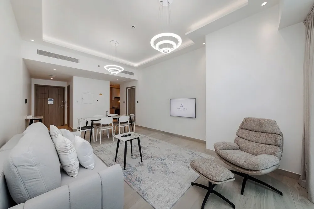Comfort Apart Daire, Balkon, Şehir Manzaralı