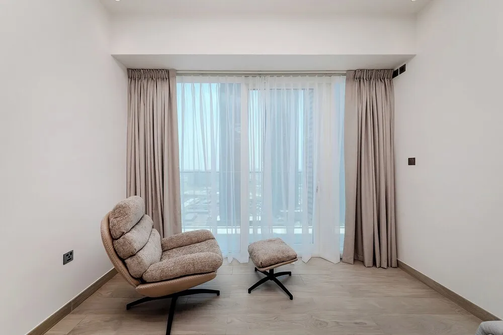 Comfort Apart Daire, Balkon, Şehir Manzaralı