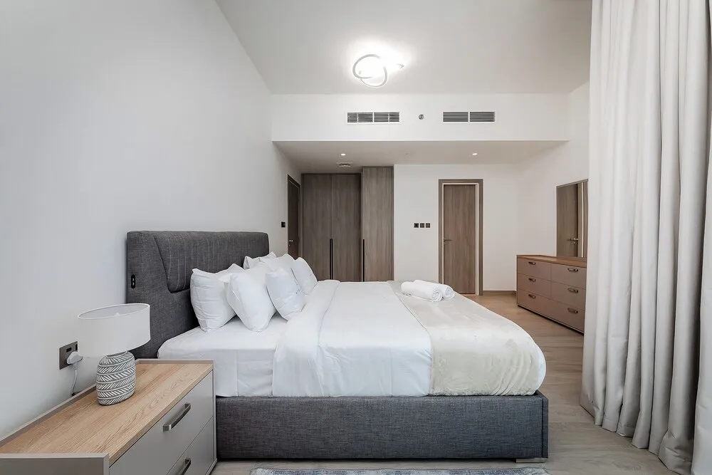 Comfort Apart Daire, Balkon, Şehir Manzaralı