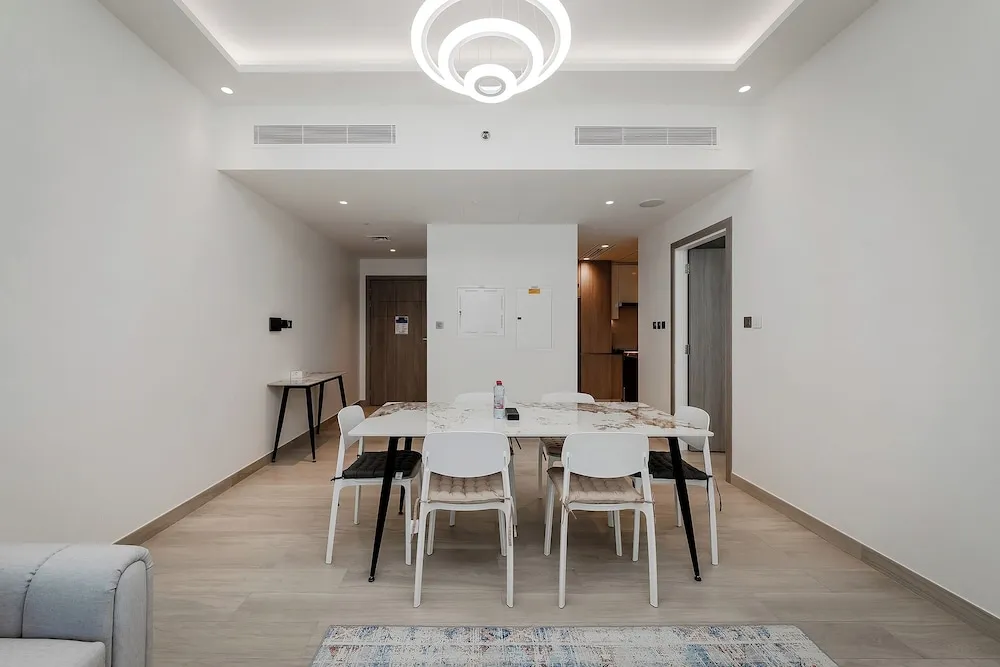 Comfort Apart Daire, Balkon, Şehir Manzaralı