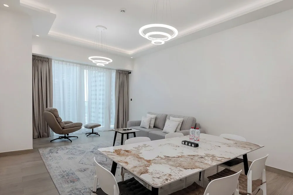 Comfort Apart Daire, Balkon, Şehir Manzaralı