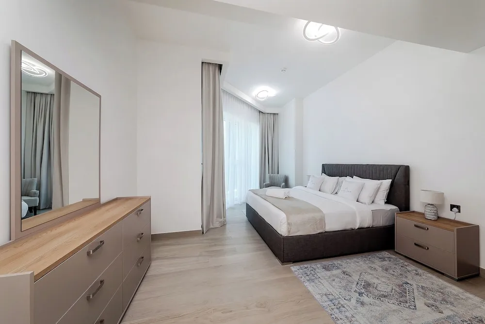 Comfort Apart Daire, Balkon, Şehir Manzaralı