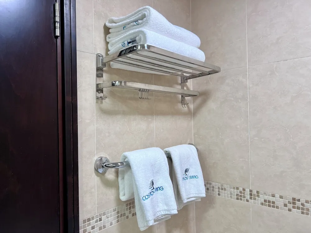Deluxe Apart Daire, Göl Manzaralı